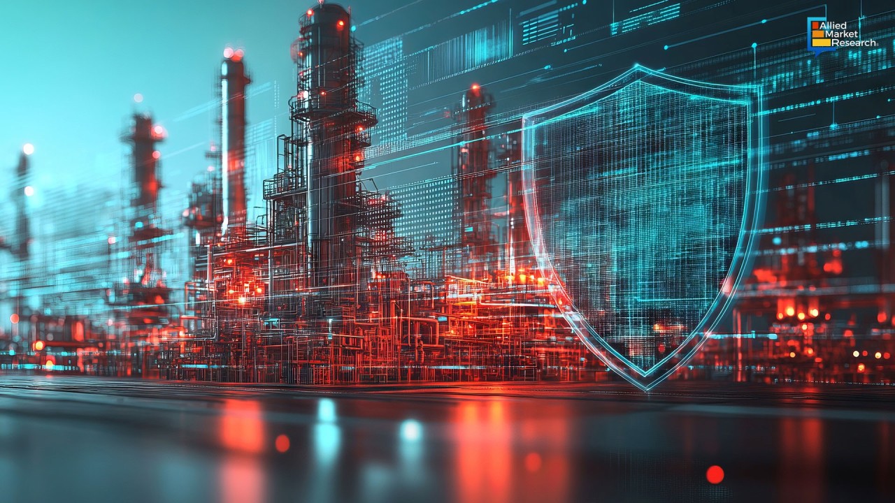 Defense Infrastructure